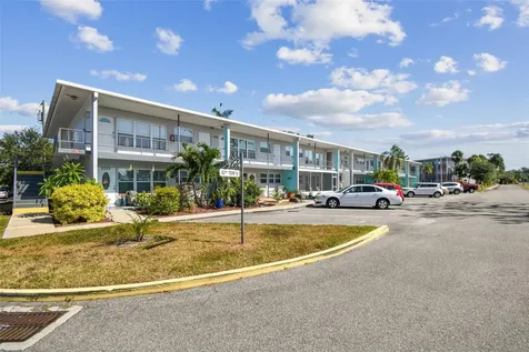 5861 42nd Terrace N Kenneth City FL 33709