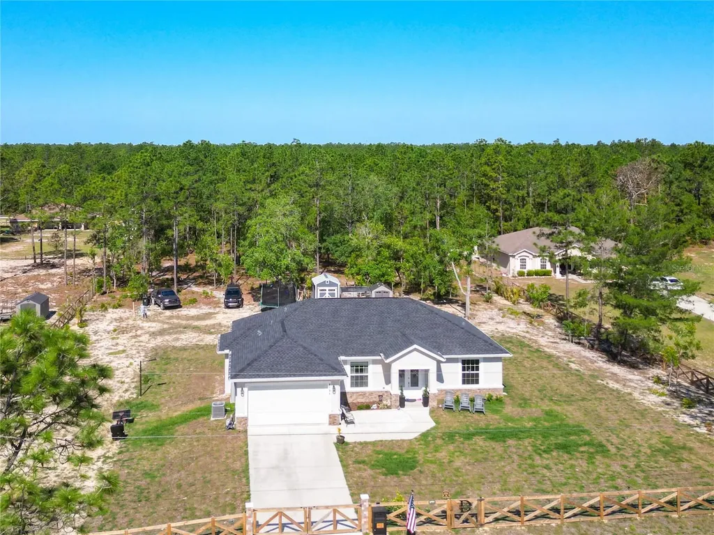 8786 SW 127th Avenue Dunnellon FL 34432