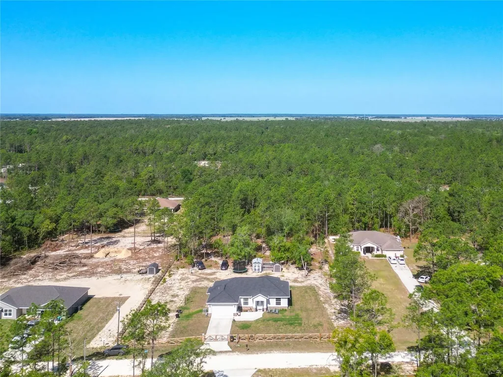 8786 SW 127th Avenue Dunnellon FL 34432