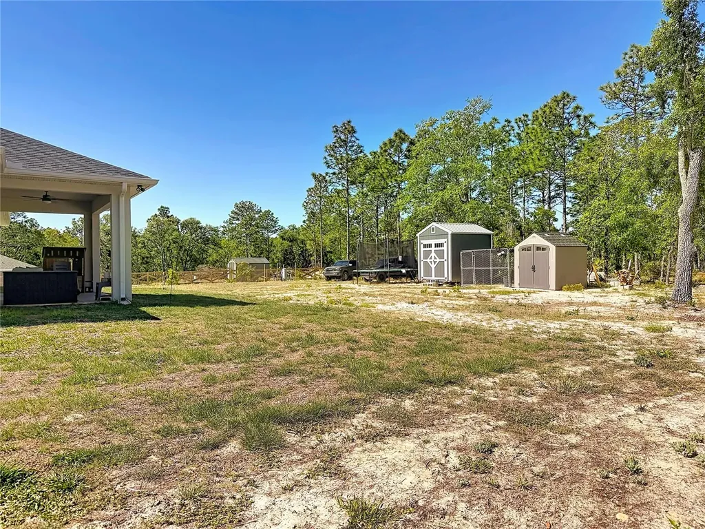 8786 SW 127th Avenue Dunnellon FL 34432