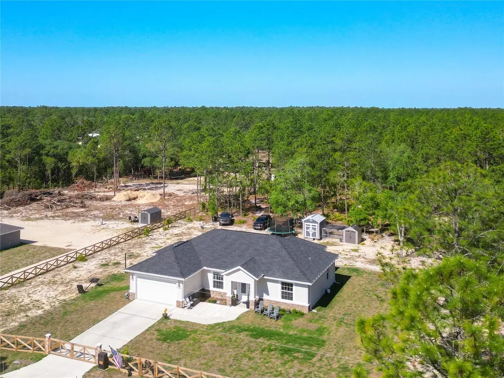 8786 SW 127th Avenue Dunnellon FL 34432
