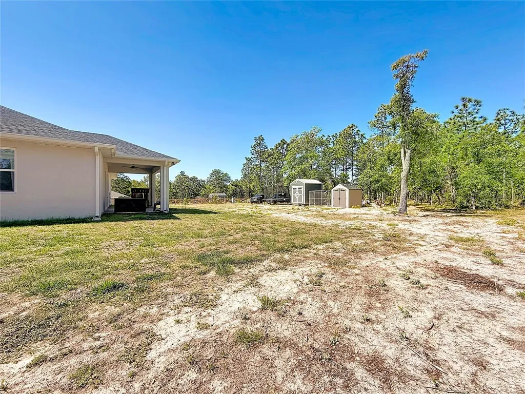 8786 SW 127th Avenue Dunnellon FL 34432