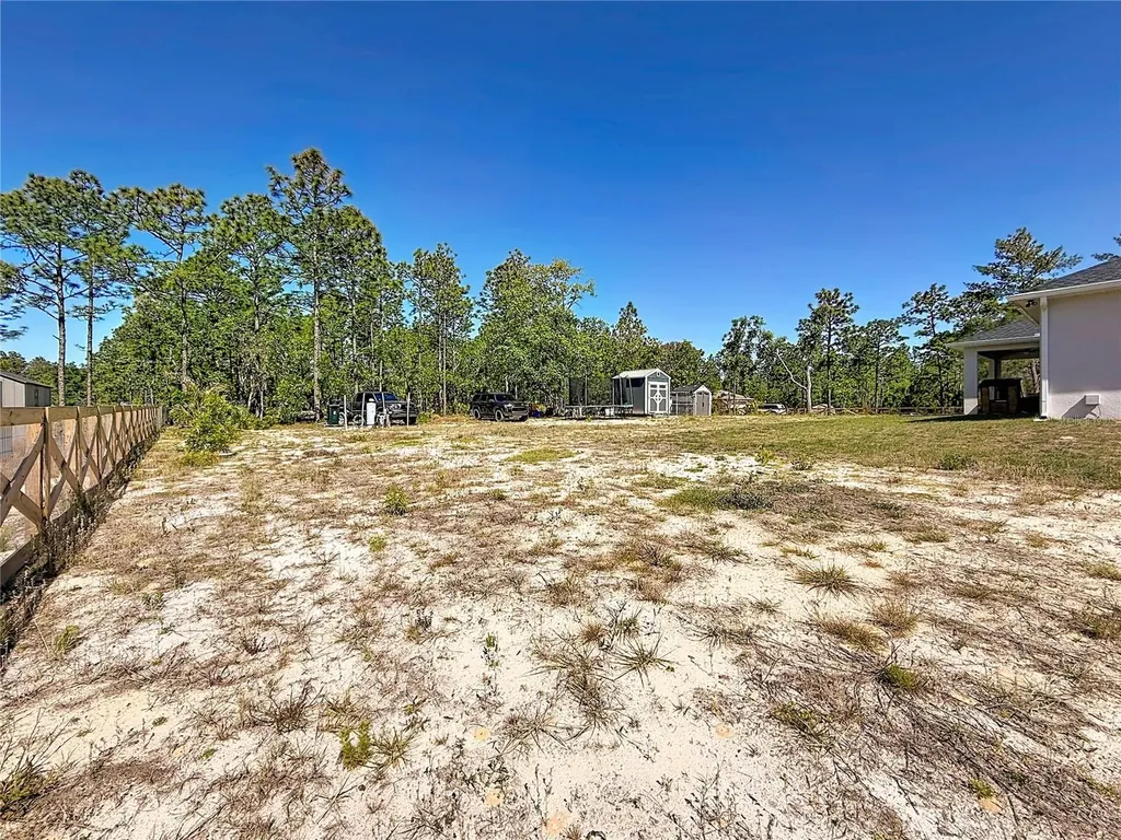 8786 SW 127th Avenue Dunnellon FL 34432