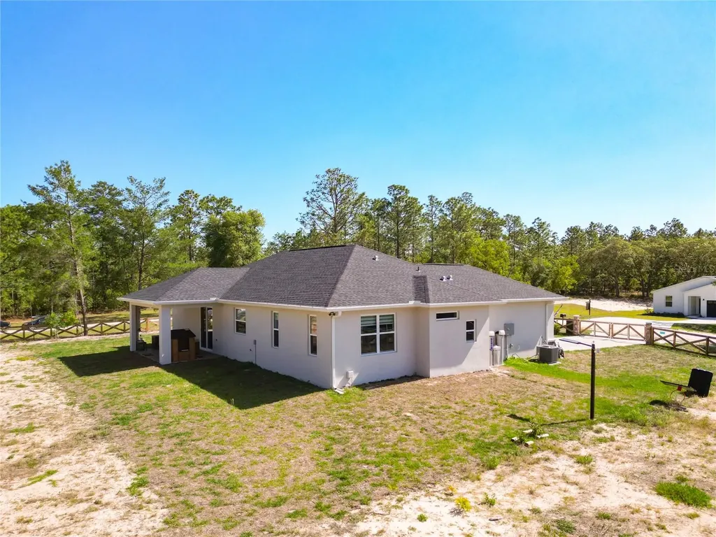 8786 SW 127th Avenue Dunnellon FL 34432