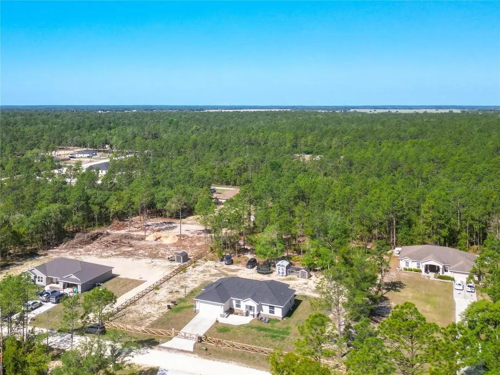 8786 SW 127th Avenue Dunnellon FL 34432