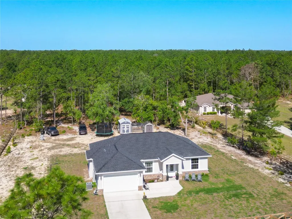 8786 SW 127th Avenue Dunnellon FL 34432