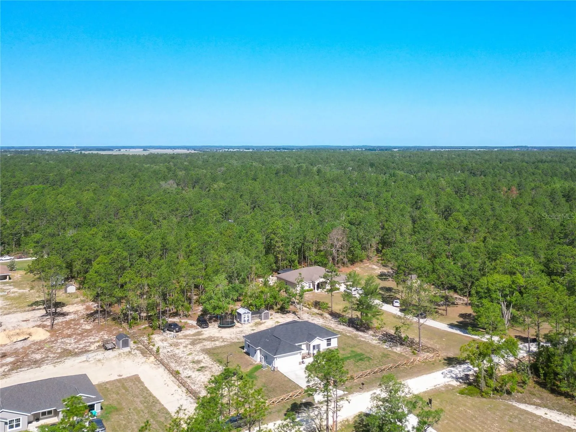8786 SW 127th Avenue Dunnellon FL 34432