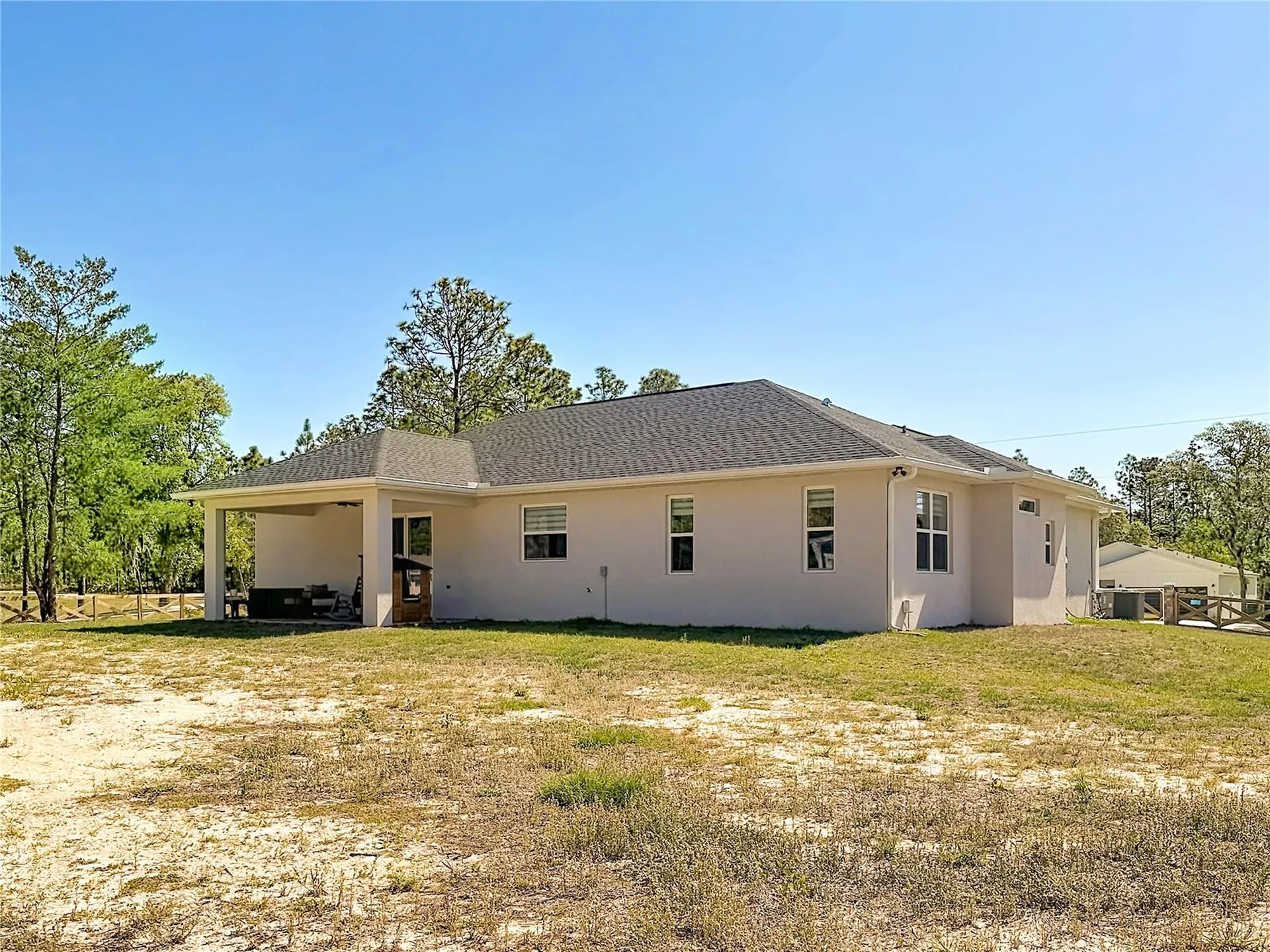8786 SW 127th Avenue Dunnellon FL 34432
