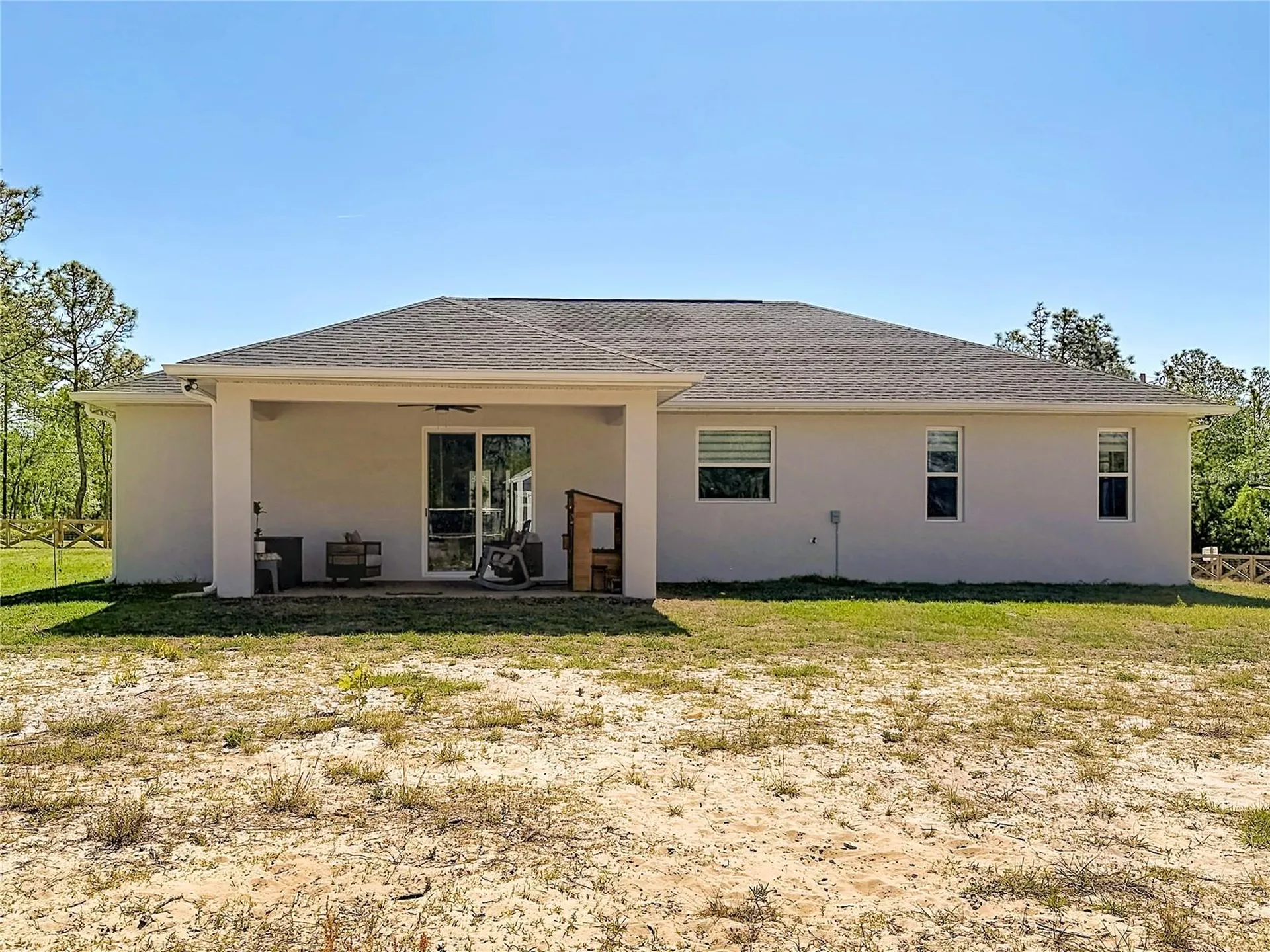 8786 SW 127th Avenue Dunnellon FL 34432