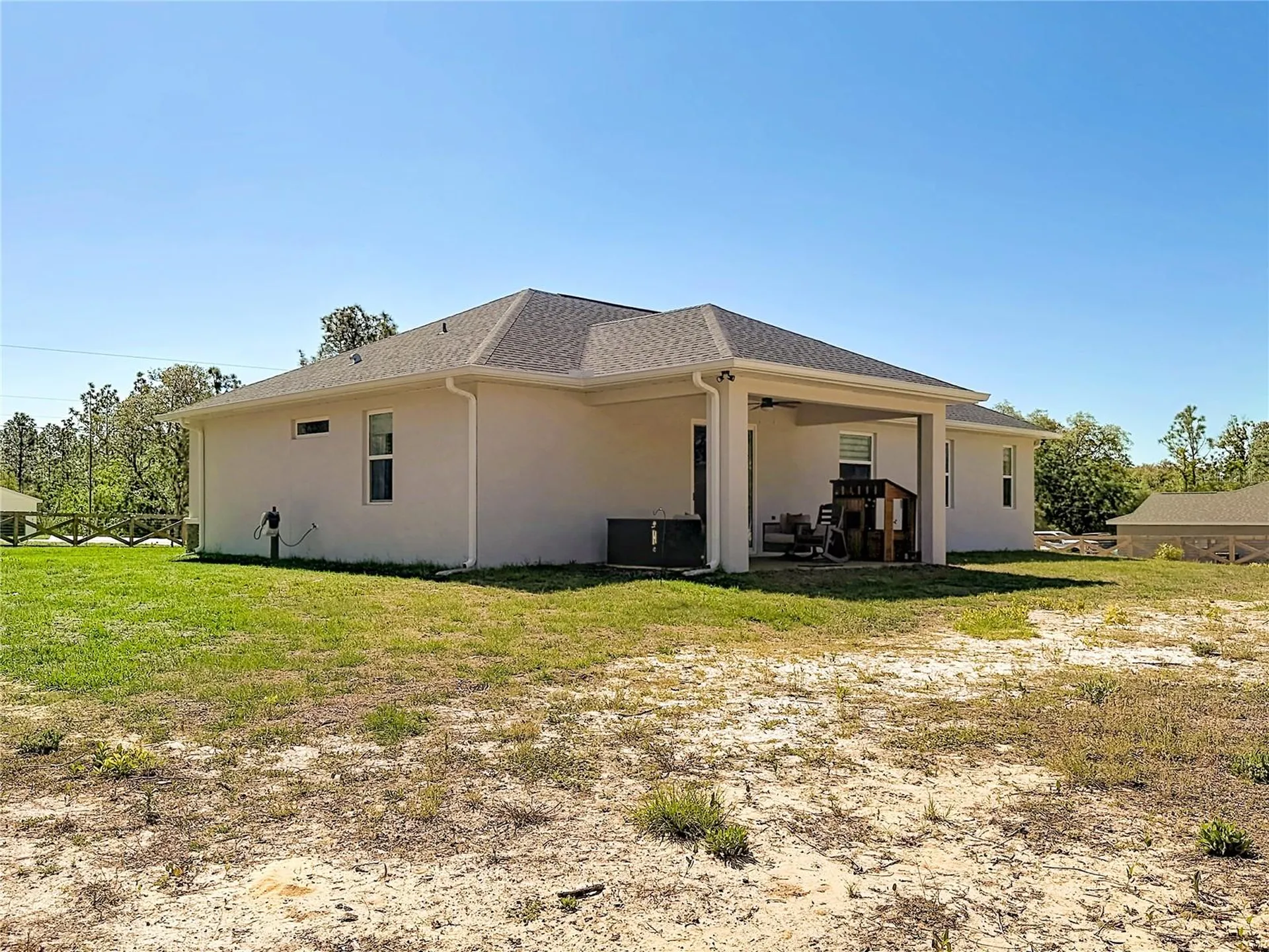 8786 SW 127th Avenue Dunnellon FL 34432