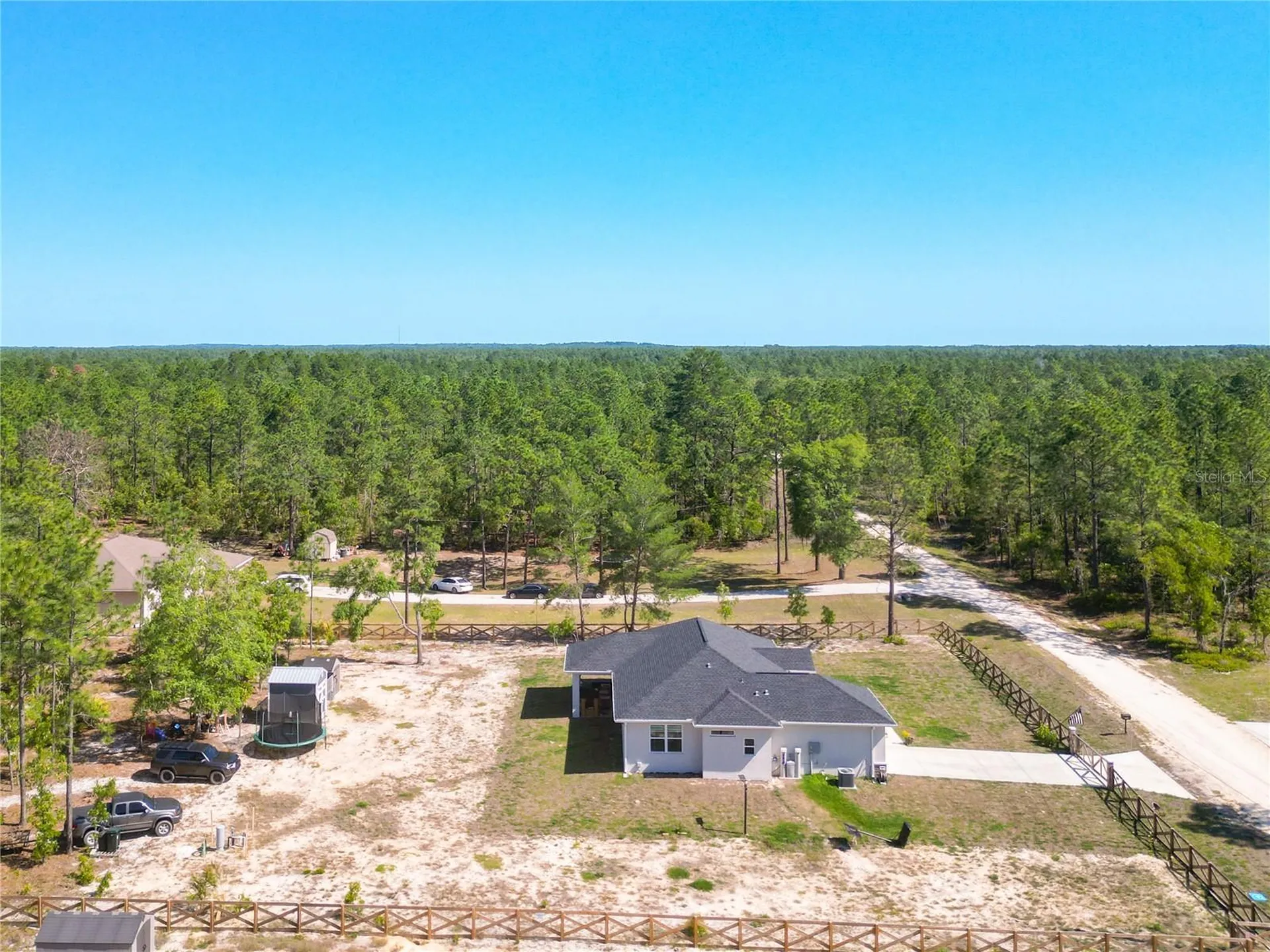 8786 SW 127th Avenue Dunnellon FL 34432