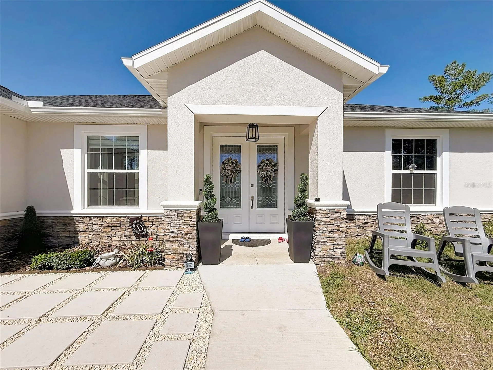 8786 SW 127th Avenue Dunnellon FL 34432