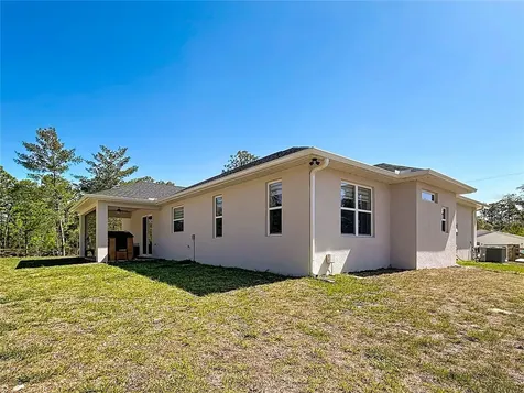 8786 SW 127th Avenue Dunnellon FL 34432