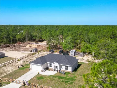 8786 SW 127th Avenue Dunnellon FL 34432