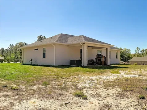 8786 SW 127th Avenue Dunnellon FL 34432