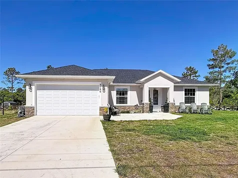 8786 SW 127th Avenue Dunnellon FL 34432