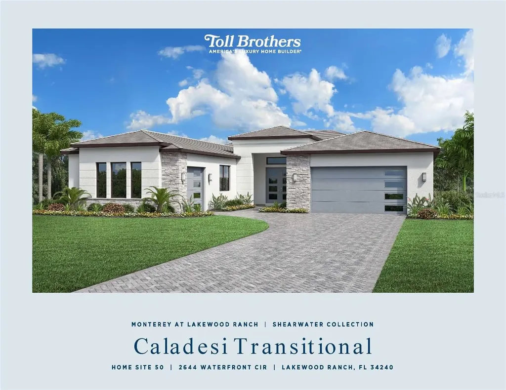 2644 Waterfront Circle Sarasota FL 34240
