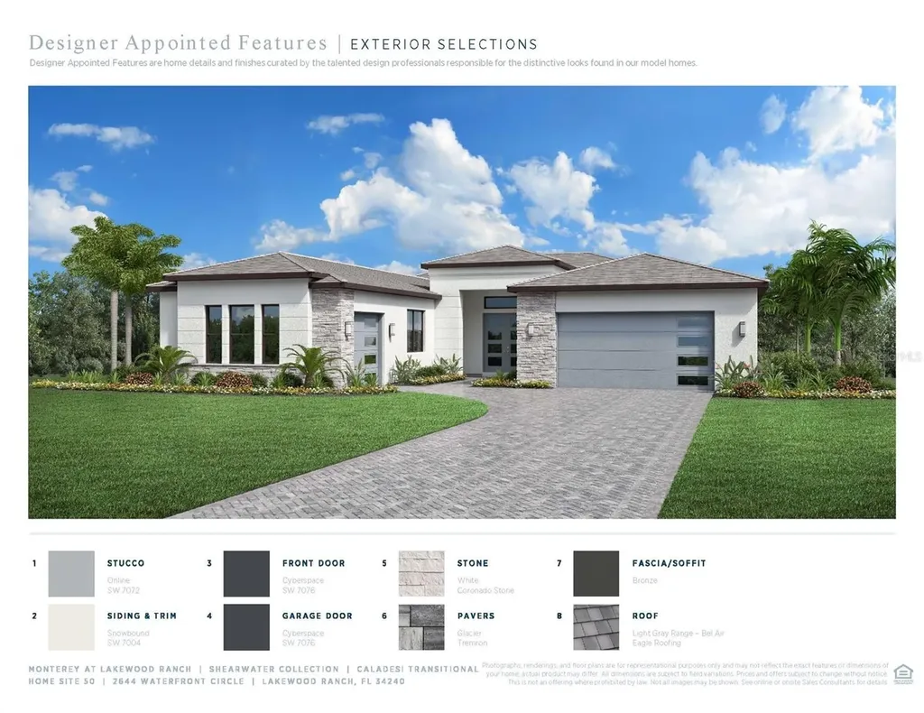2644 Waterfront Circle Sarasota FL 34240