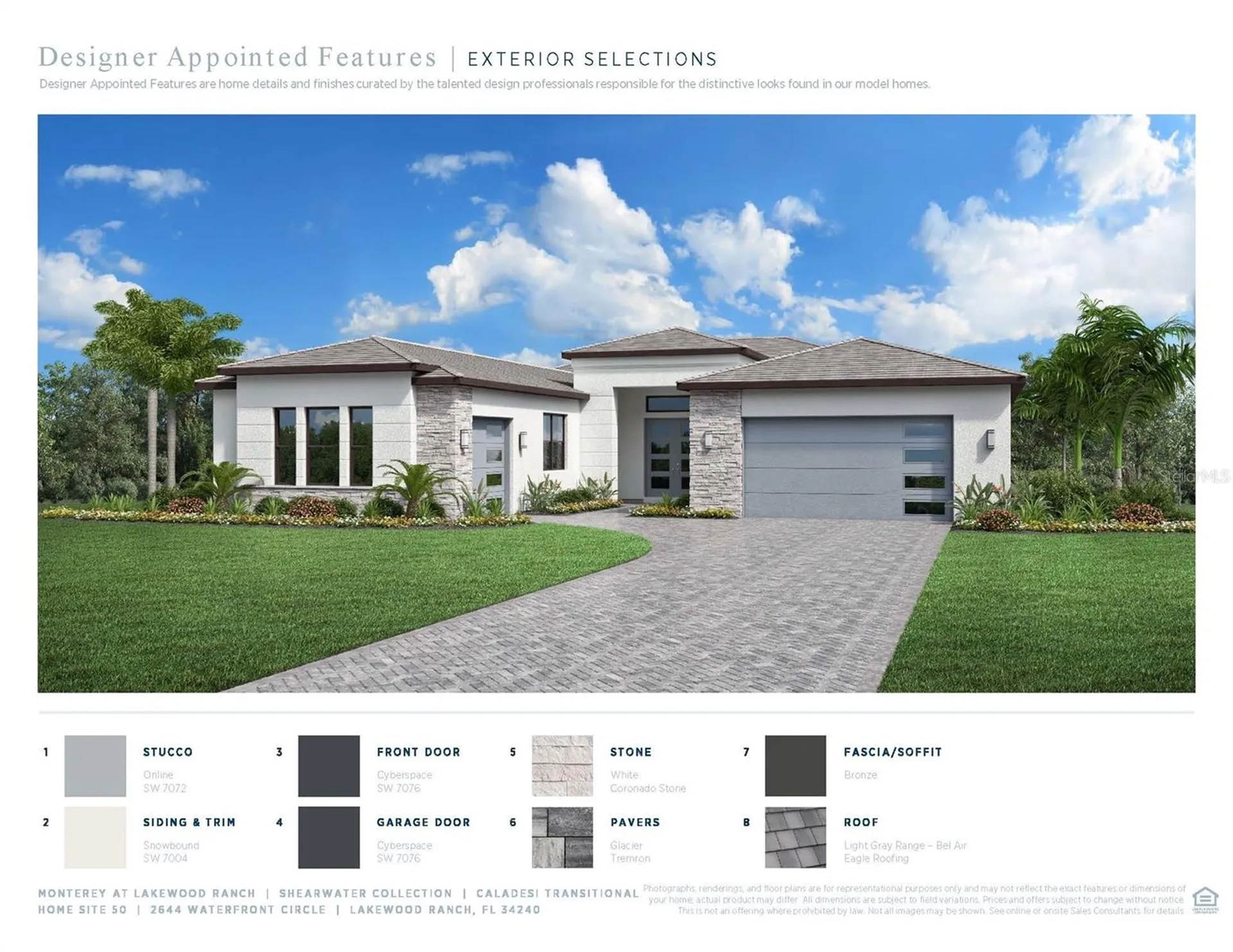 2644 Waterfront Circle Sarasota FL 34240