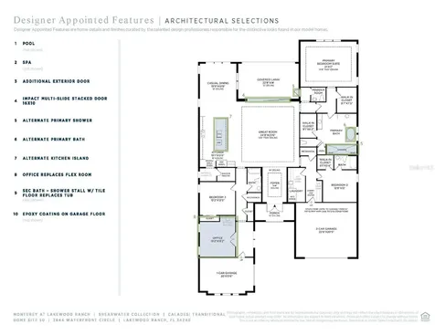 2644 Waterfront Circle Sarasota FL 34240