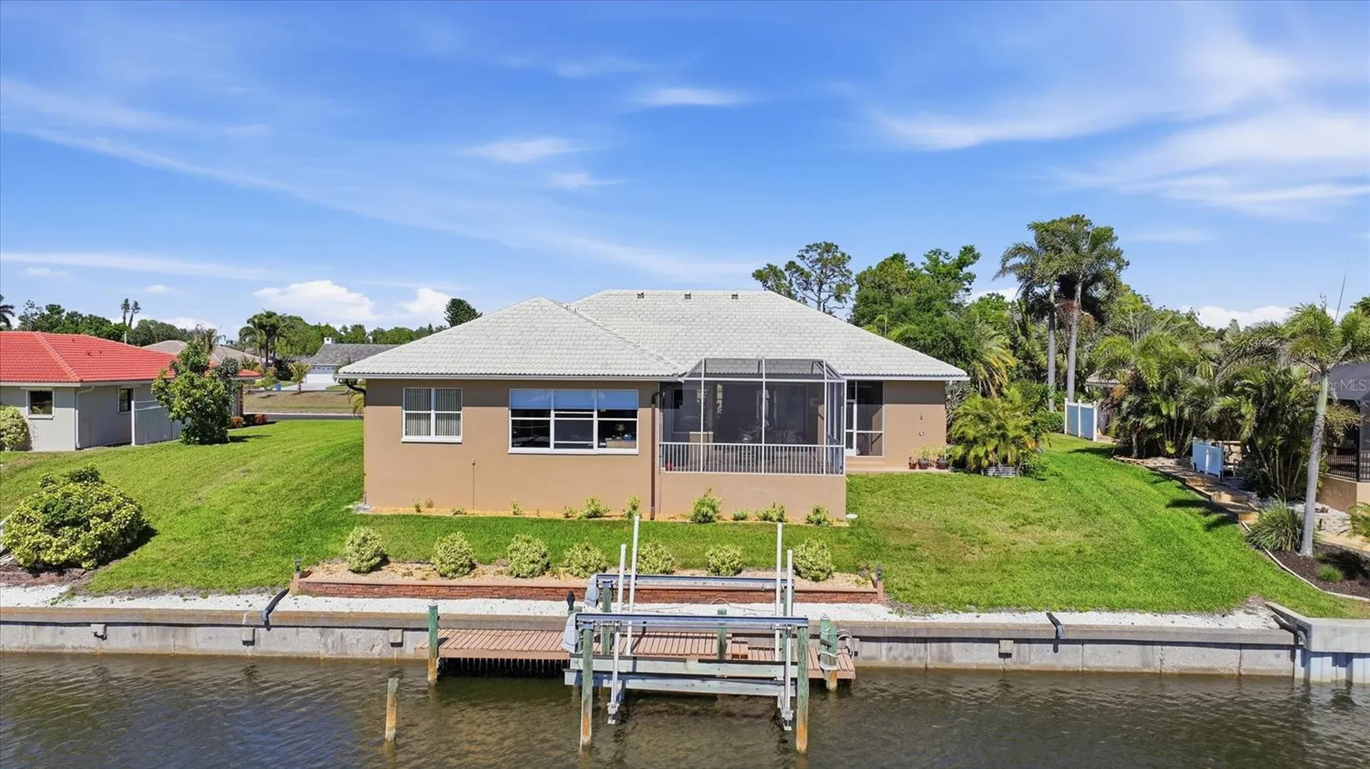 324 Oakwood Circle Englewood FL 34223