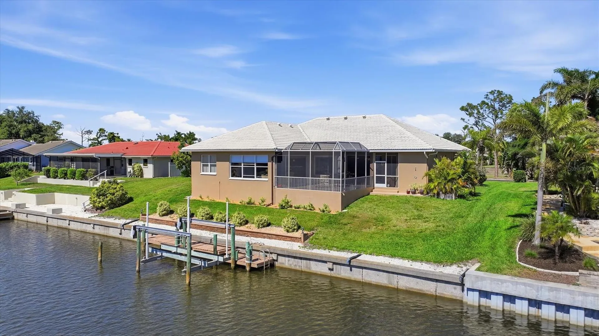 324 Oakwood Circle Englewood FL 34223