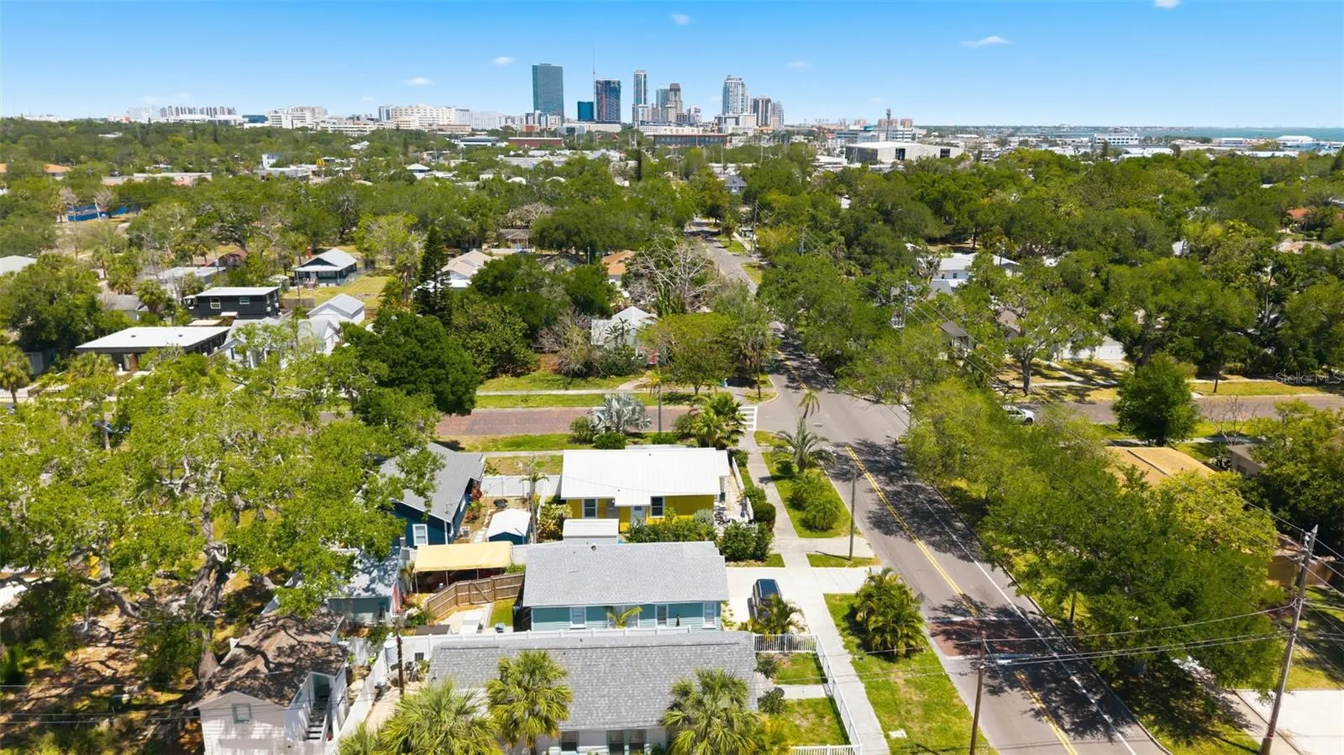 2005 3rd Street S St Petersburg FL 33705