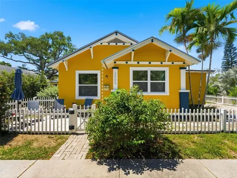 2005 3rd Street S St Petersburg FL 33705