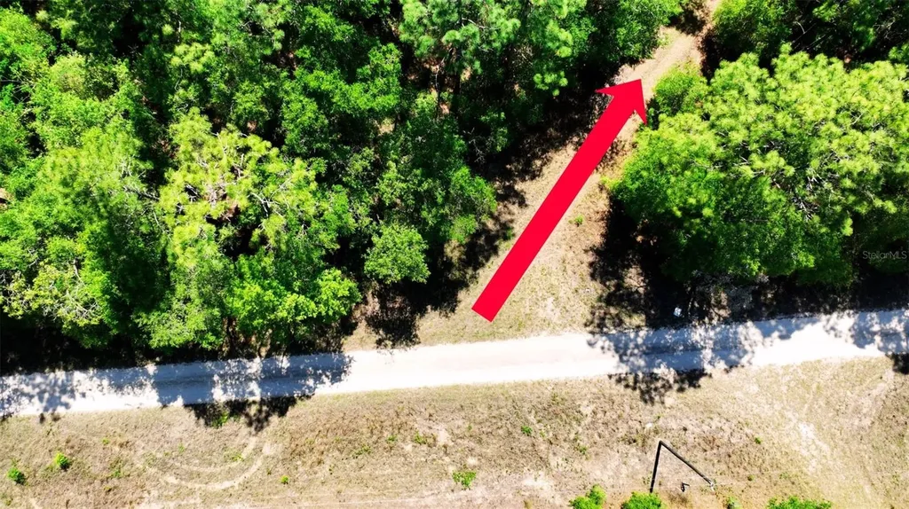 Tbd SW 24th Place Ocala FL 34481