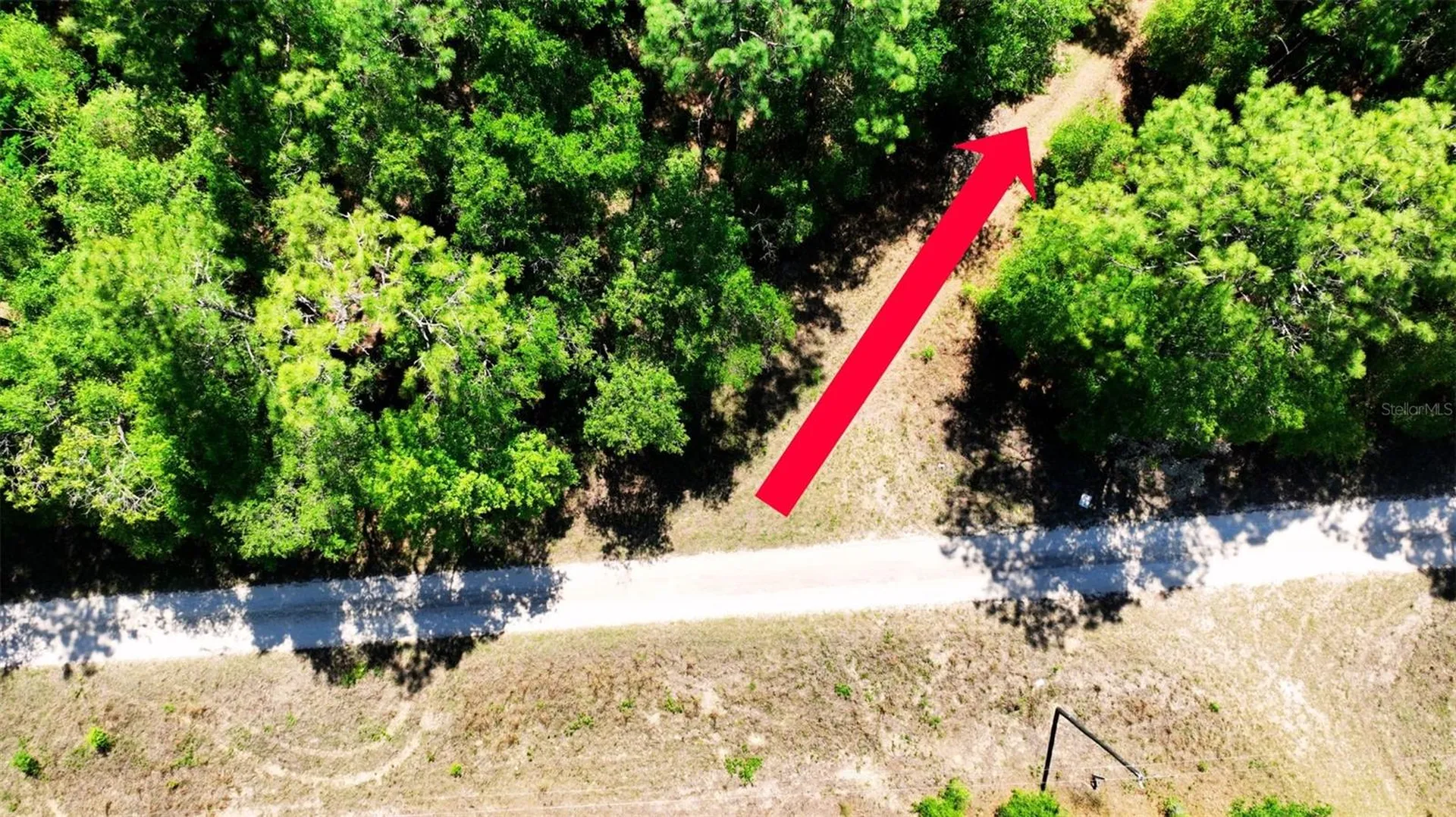 Tbd SW 24th Place Ocala FL 34481