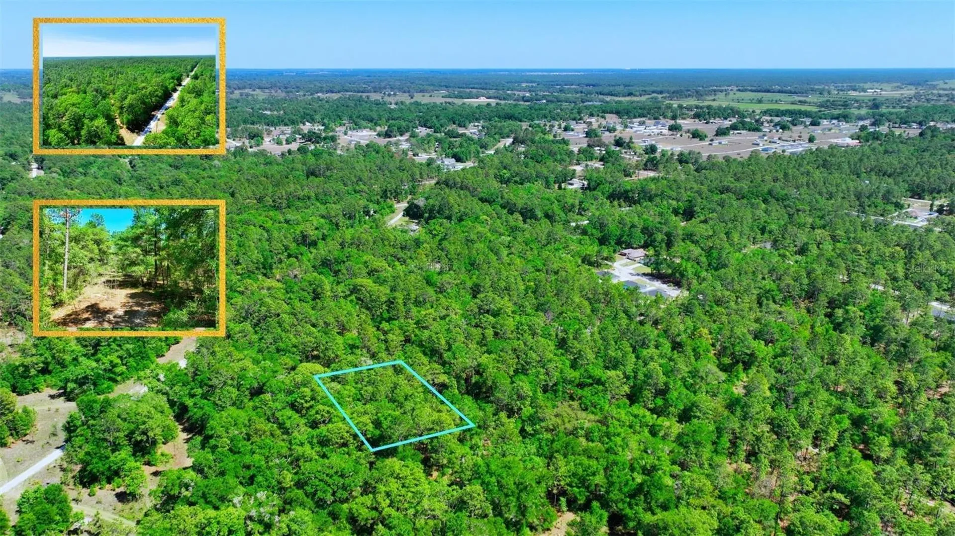 Tbd SW 24th Place Ocala FL 34481