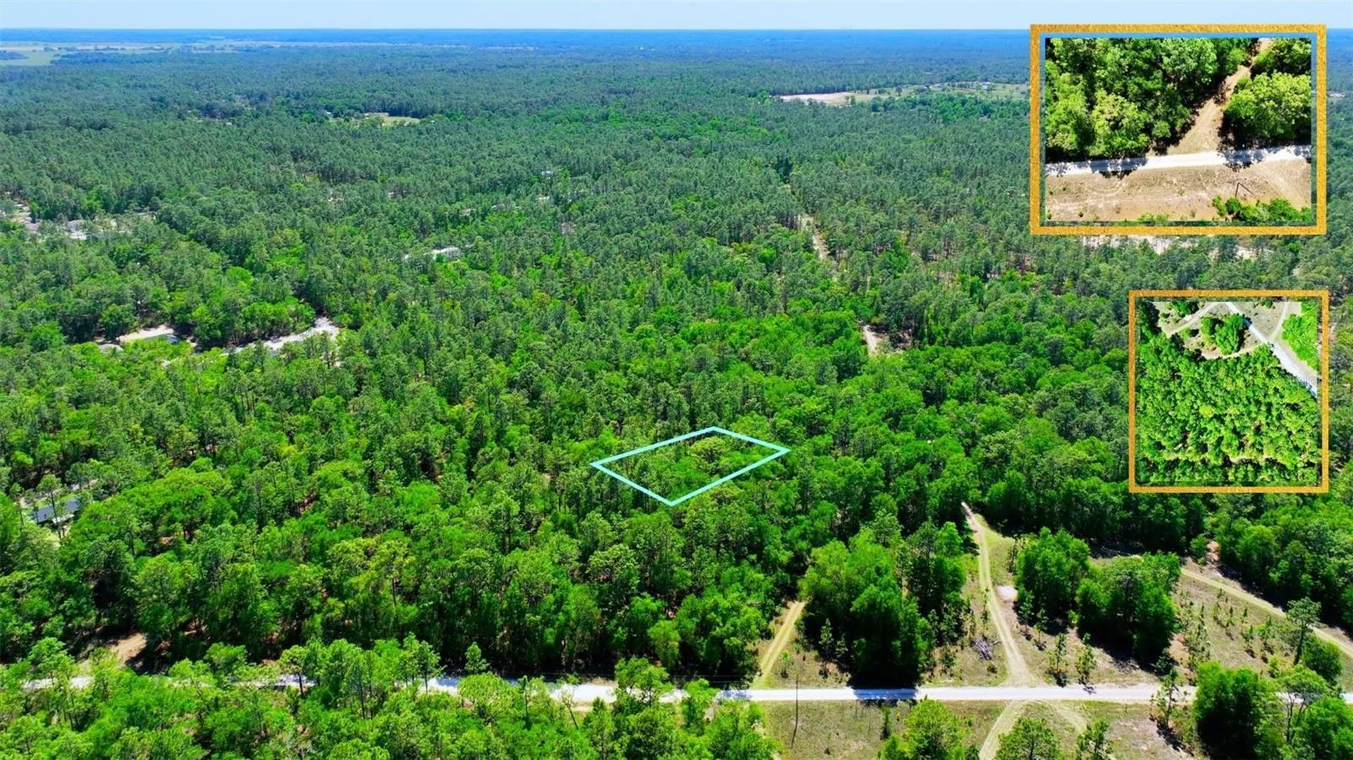 Tbd SW 24th Place Ocala FL 34481