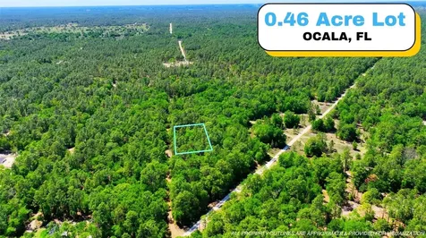 Tbd SW 24th Place Ocala FL 34481
