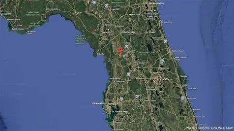 Tbd SW 24th Place Ocala FL 34481