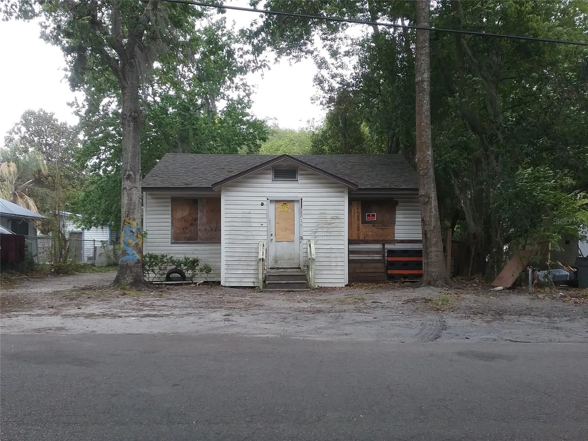 1815 NE 16th Way Gainesville FL 32609