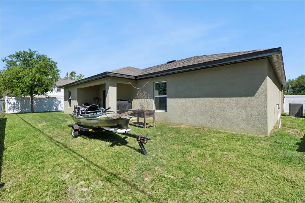 3656 Sunday Drive Deltona FL 32738