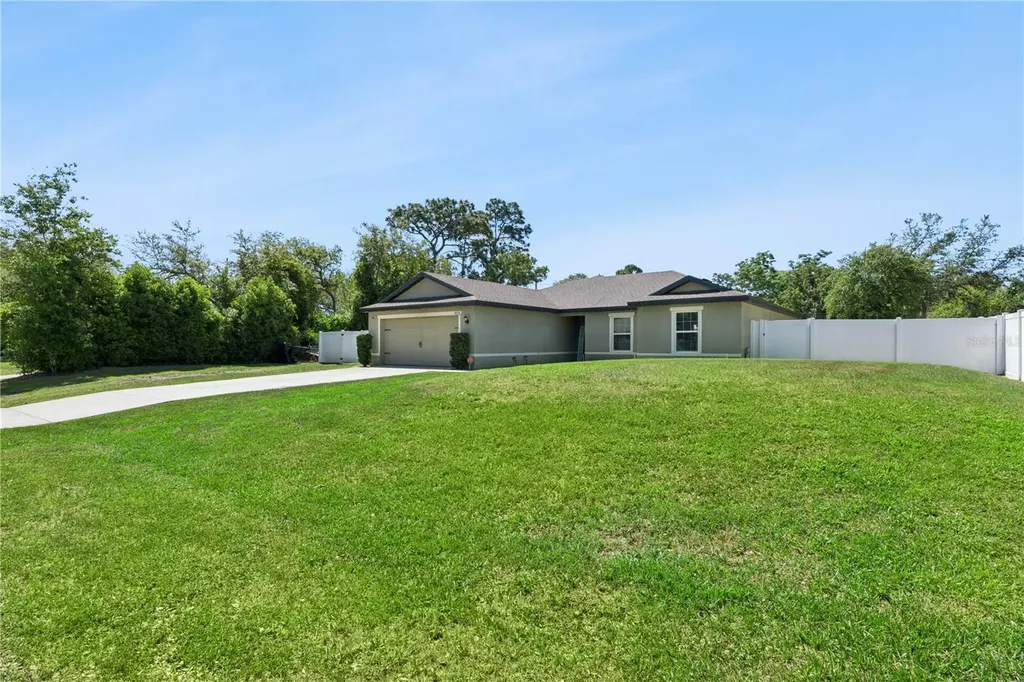 3656 Sunday Drive Deltona FL 32738