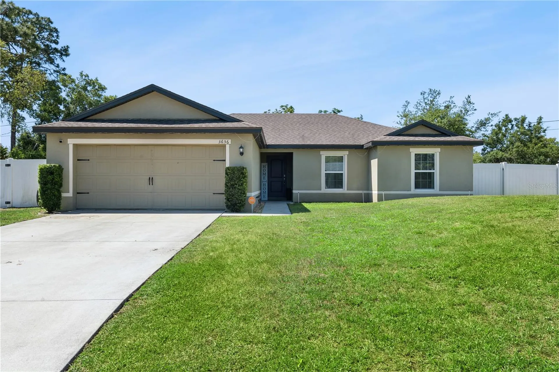 3656 Sunday Drive Deltona FL 32738