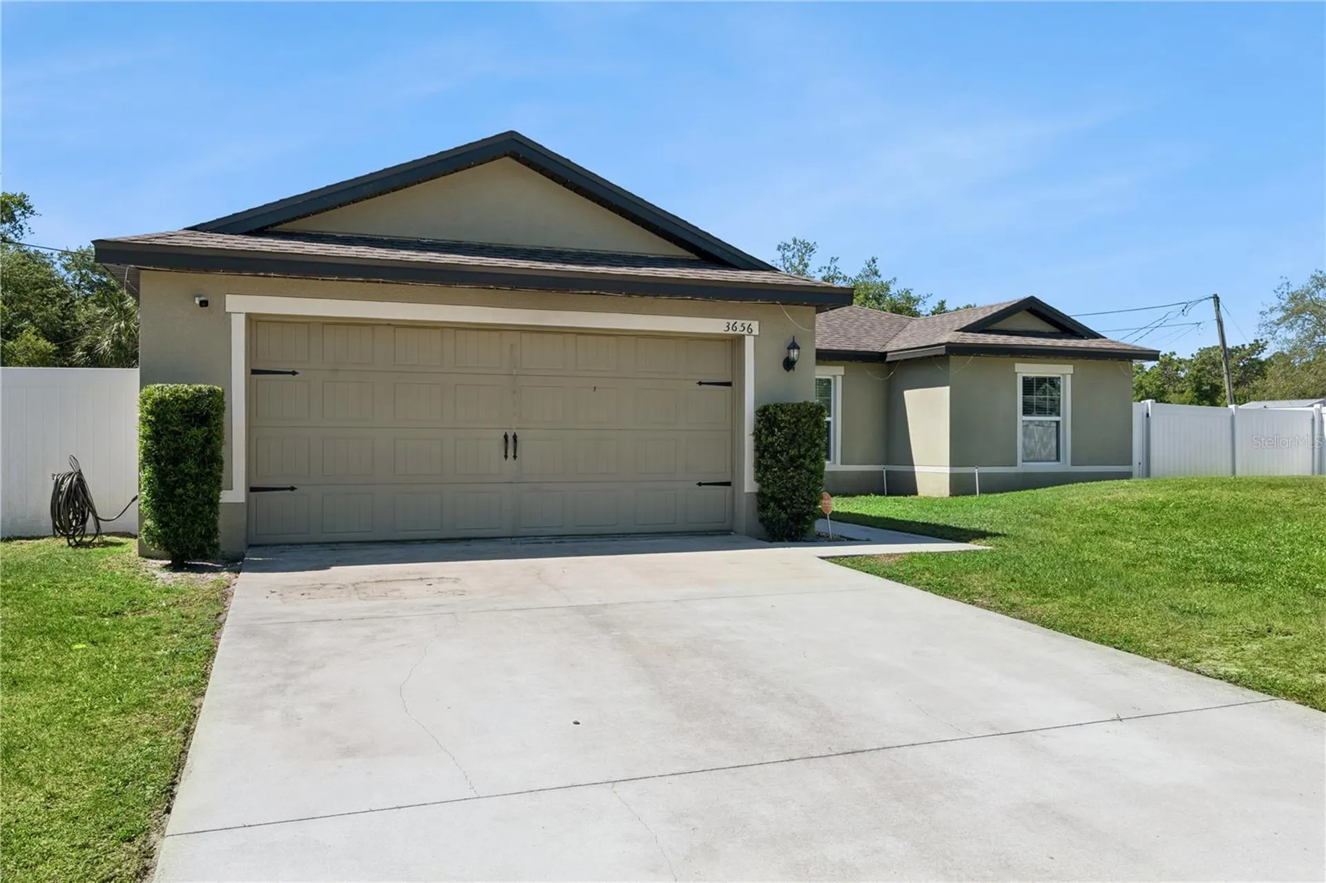 3656 Sunday Drive Deltona FL 32738