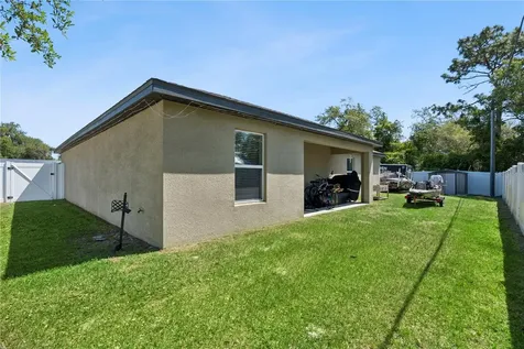 3656 Sunday Drive Deltona FL 32738