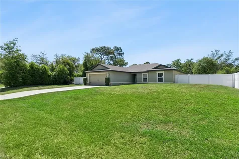 3656 Sunday Drive Deltona FL 32738