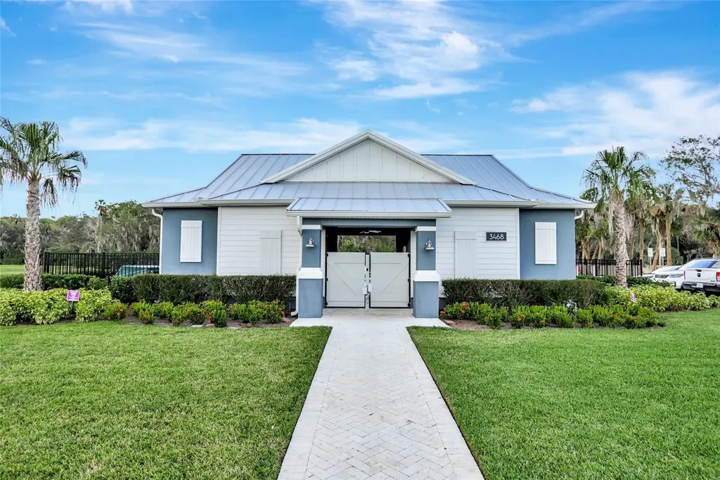 3540 Stonebriar Lane Sanford FL 32771