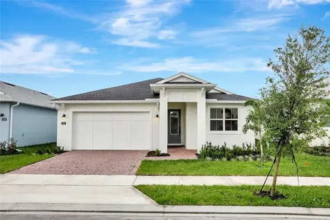 3540 Stonebriar Lane Sanford FL 32771