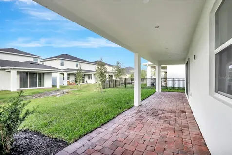 3540 Stonebriar Lane Sanford FL 32771