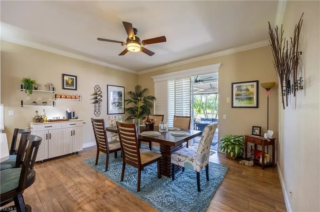 2128 Cape Heather Circle Cape Coral FL 33991