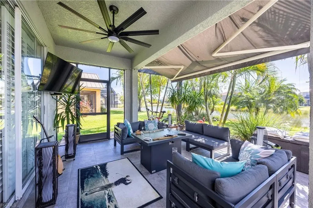 2128 Cape Heather Circle Cape Coral FL 33991
