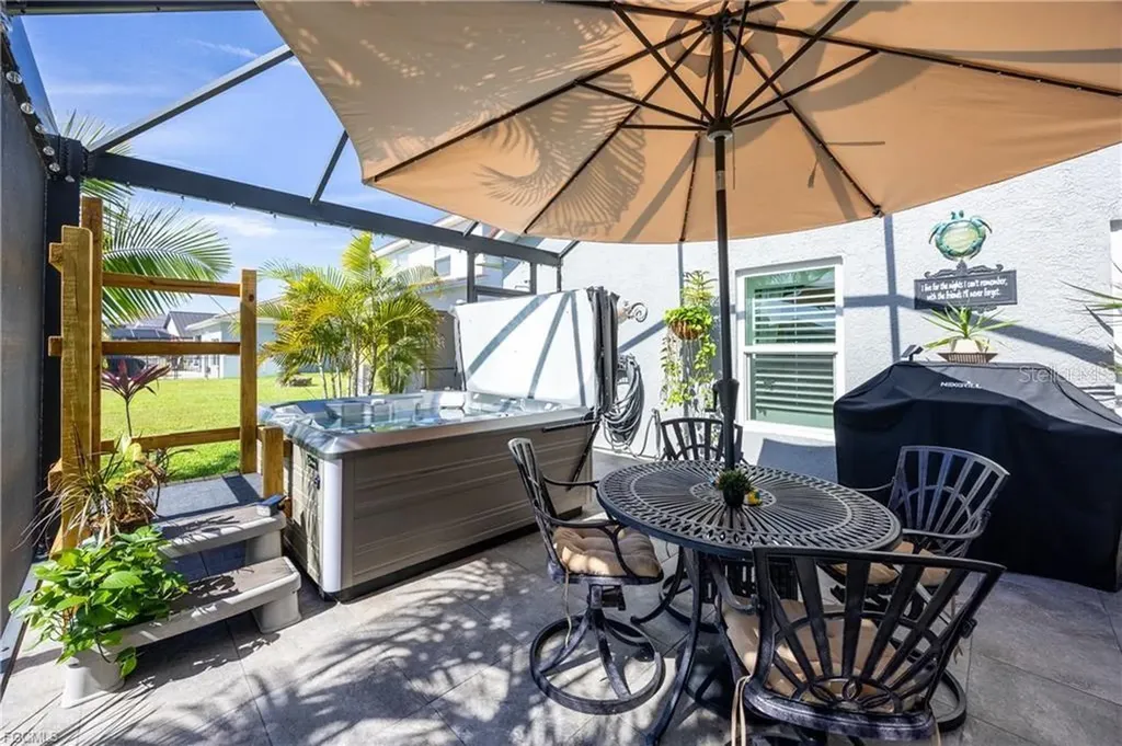 2128 Cape Heather Circle Cape Coral FL 33991
