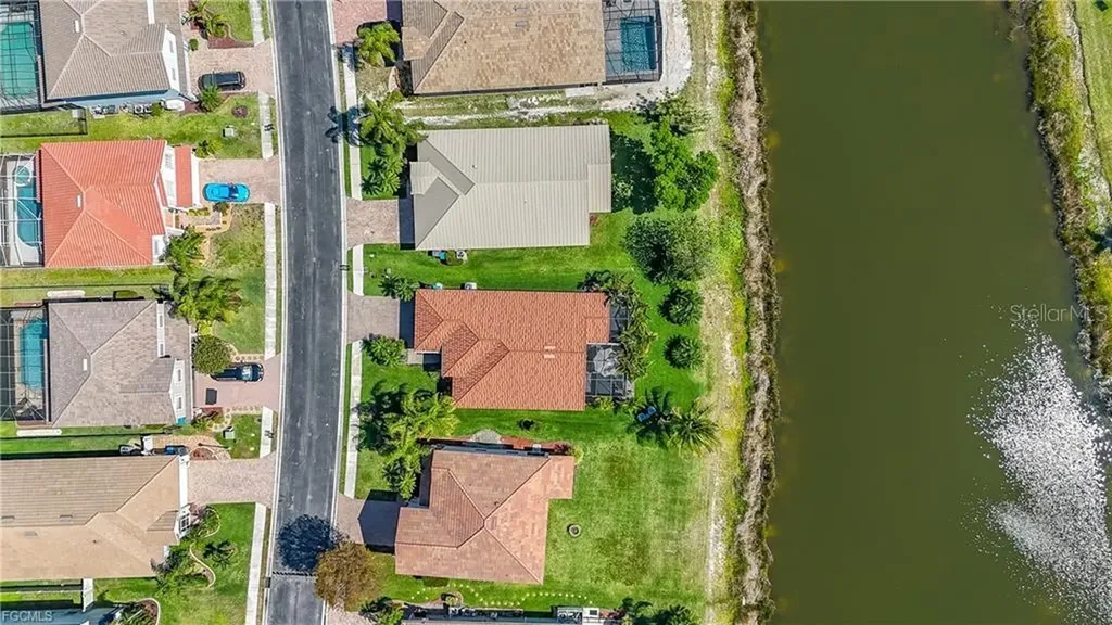 2128 Cape Heather Circle Cape Coral FL 33991