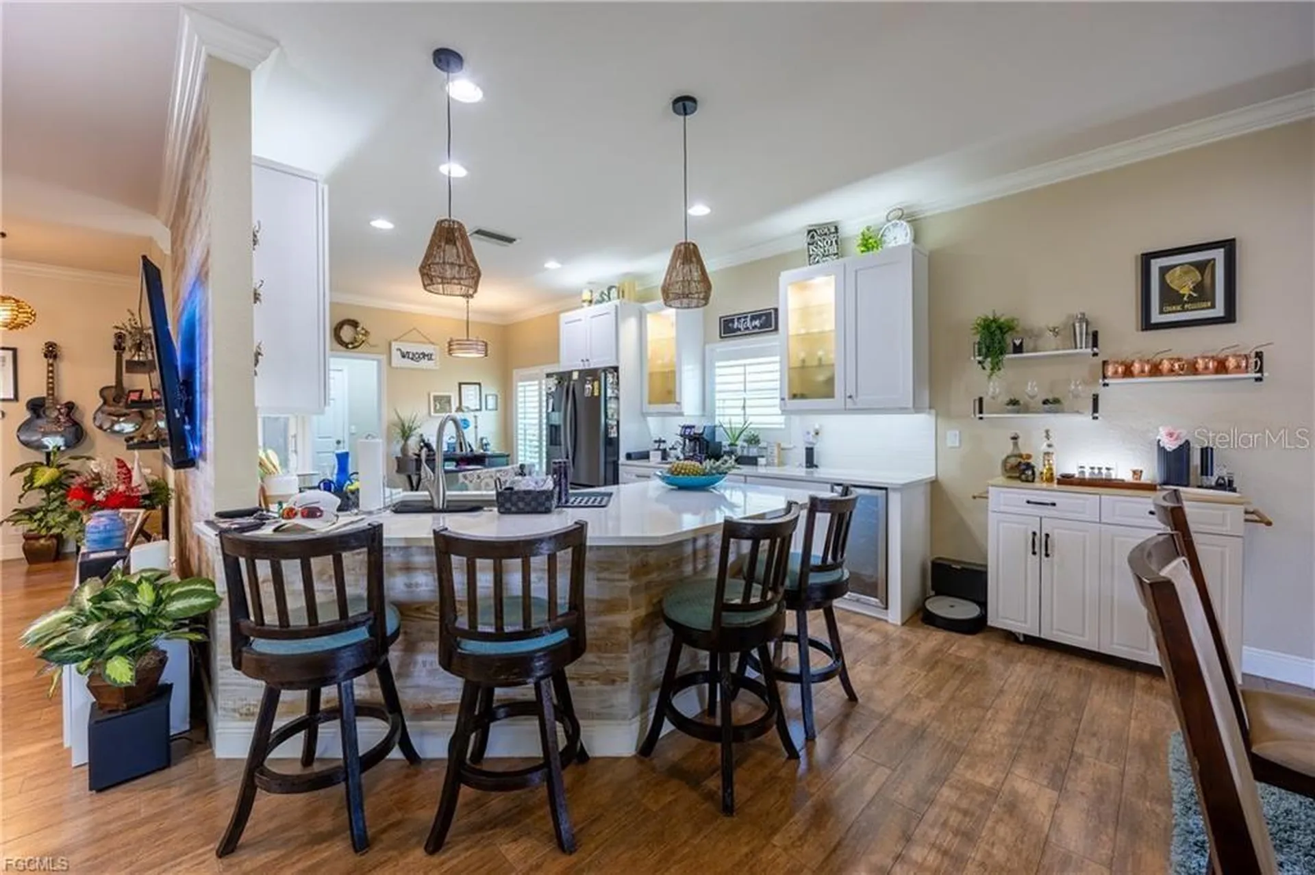 2128 Cape Heather Circle Cape Coral FL 33991