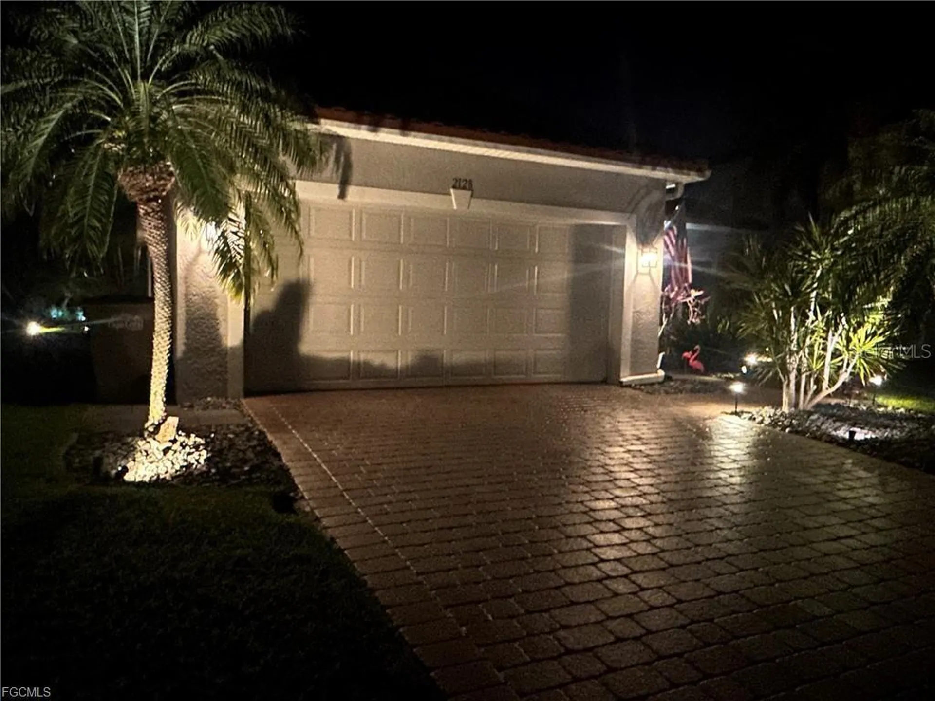 2128 Cape Heather Circle Cape Coral FL 33991